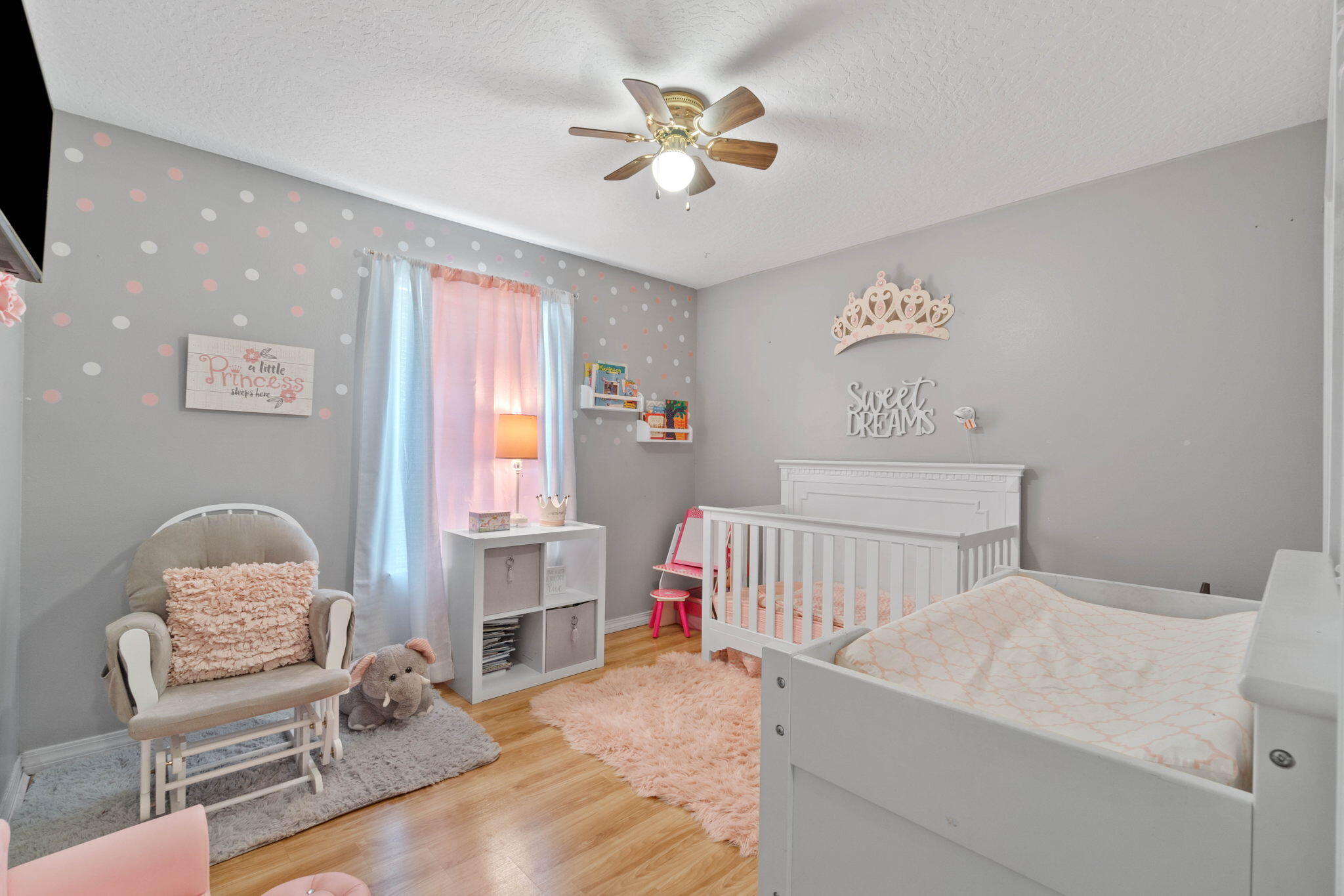 NAVARRE S/D 2ND ADDN - Residential