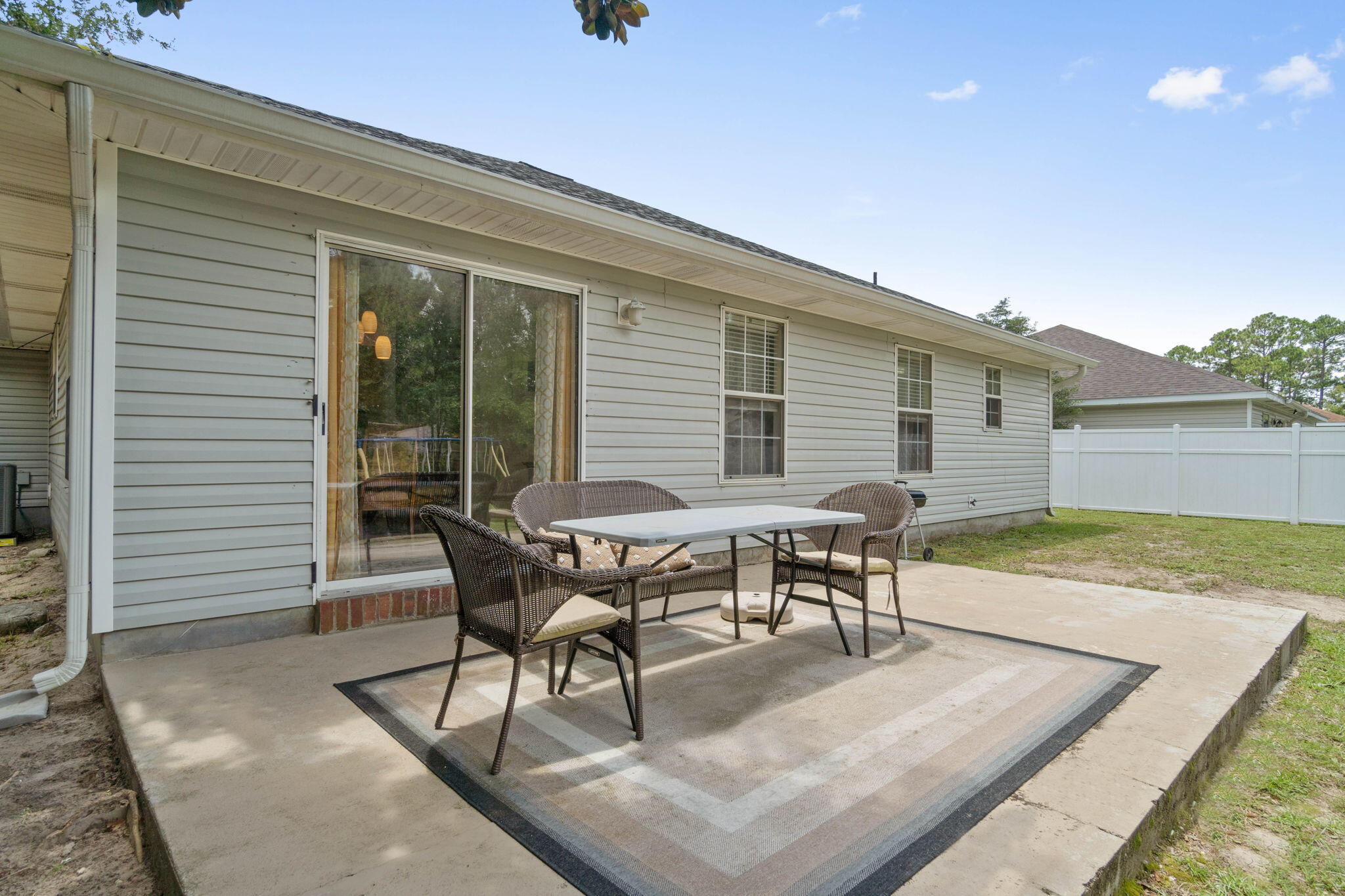 NAVARRE S/D 2ND ADDN - Residential