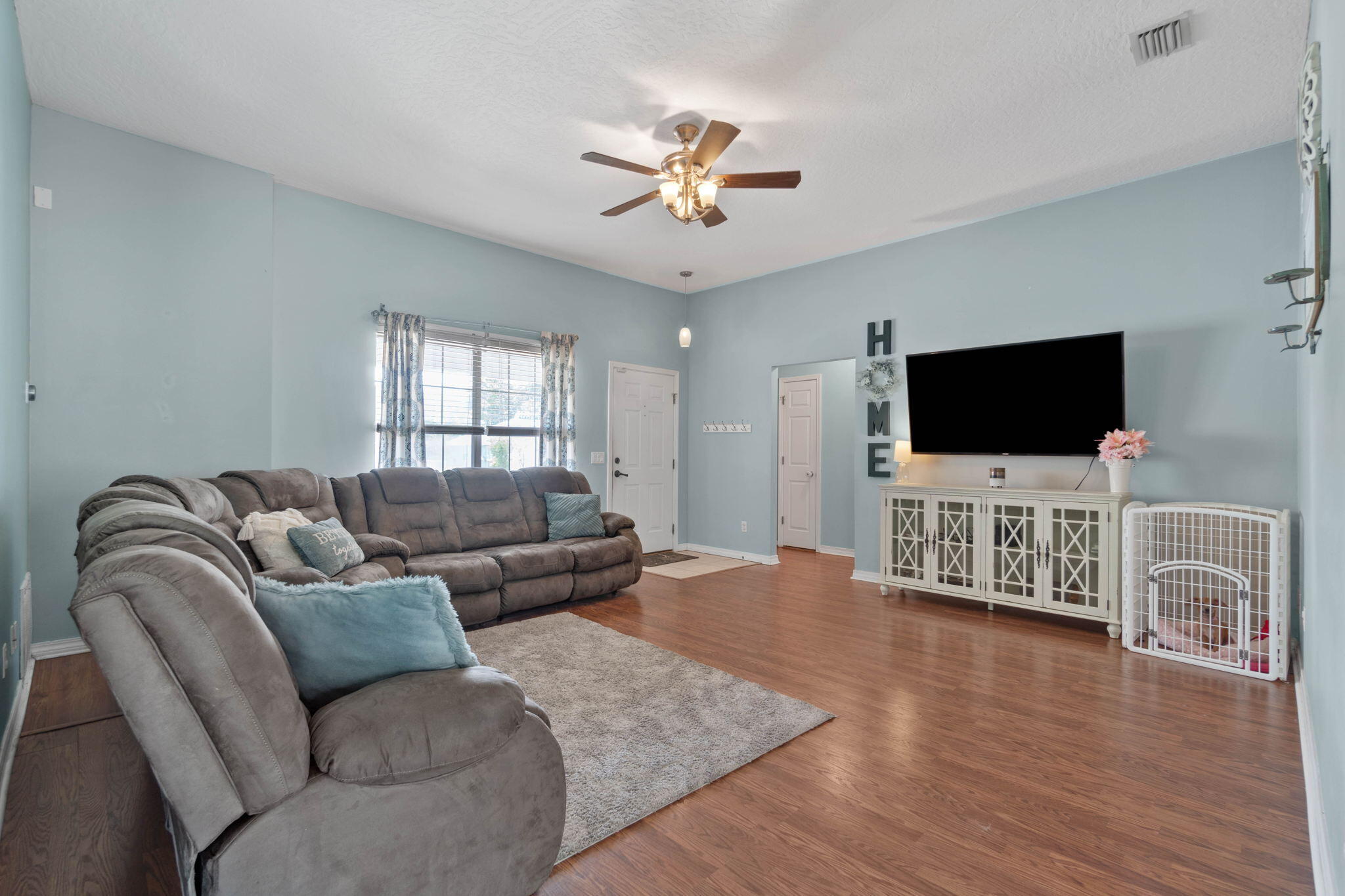 NAVARRE S/D 2ND ADDN - Residential