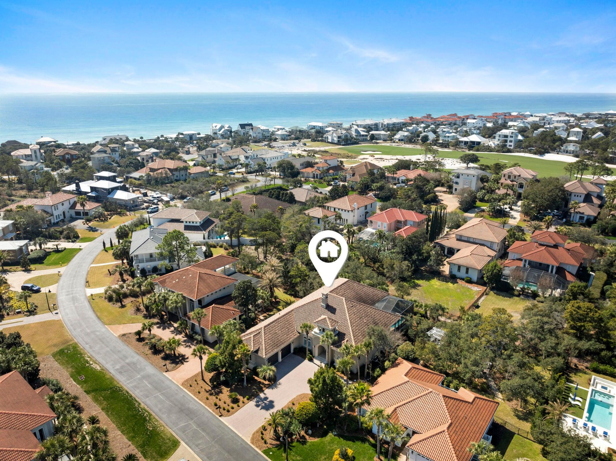 Bellamar at Gulf Place - Residential