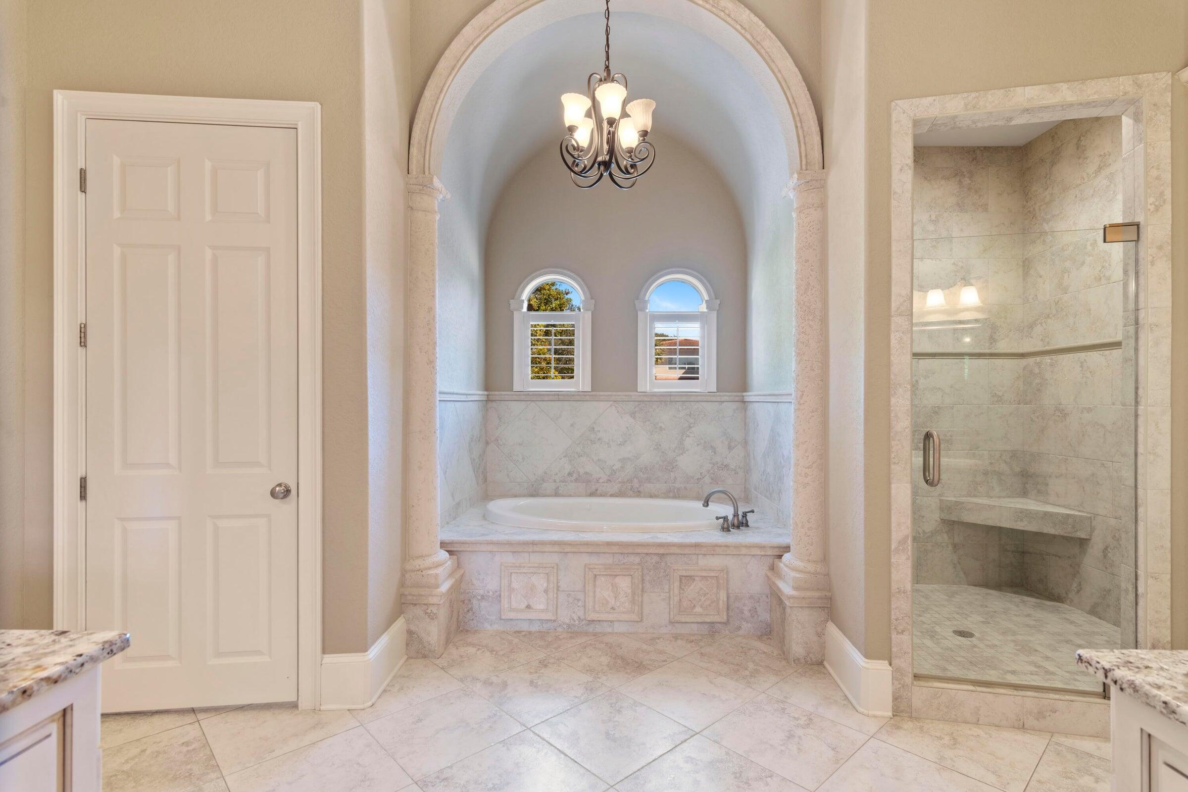 Bellamar at Gulf Place - Residential