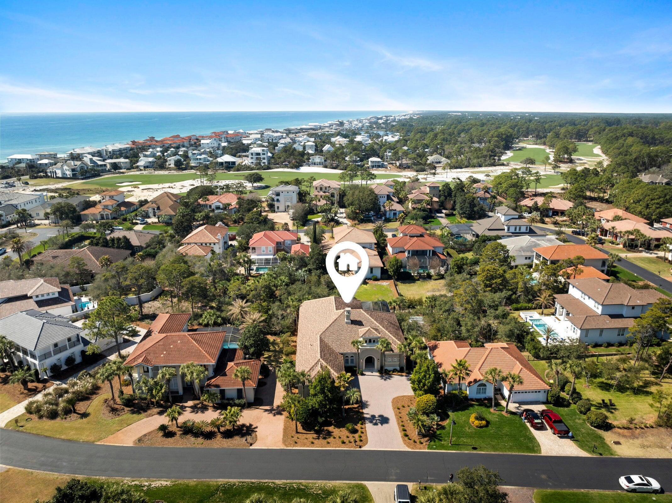 Bellamar at Gulf Place - Residential