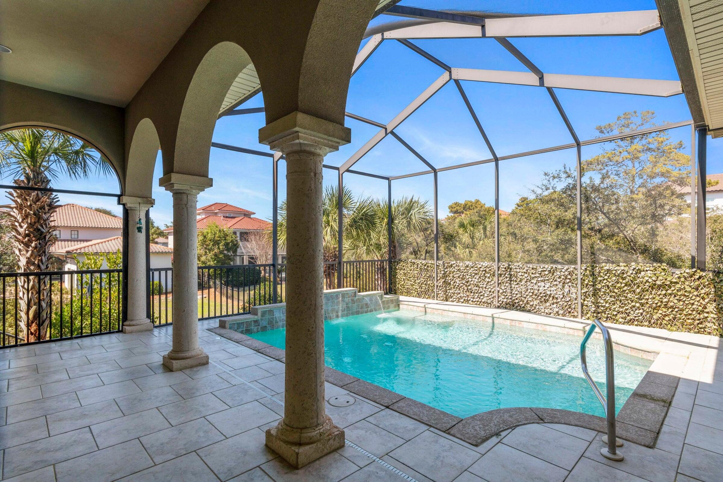 Bellamar at Gulf Place - Residential