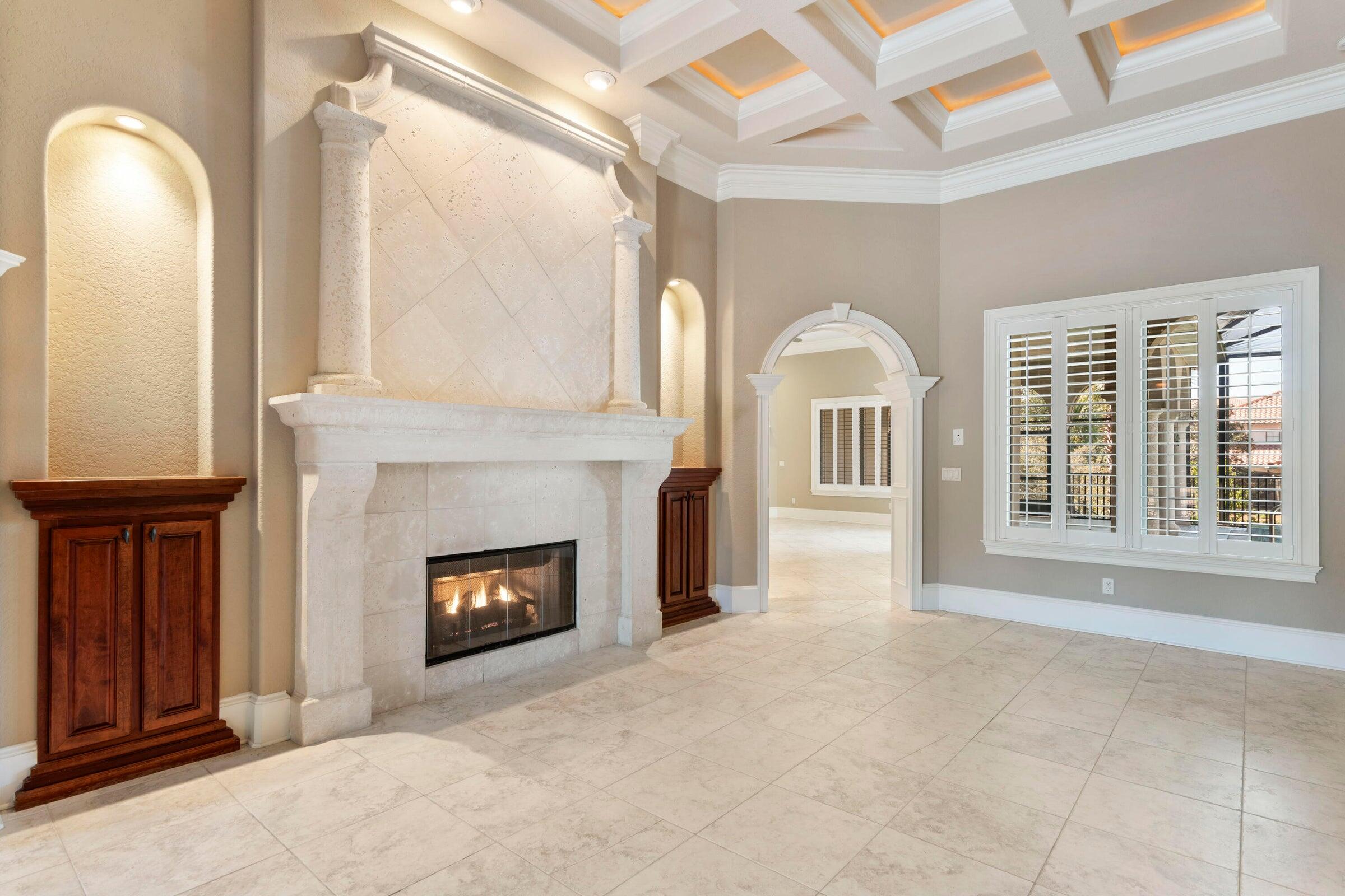 Bellamar at Gulf Place - Residential