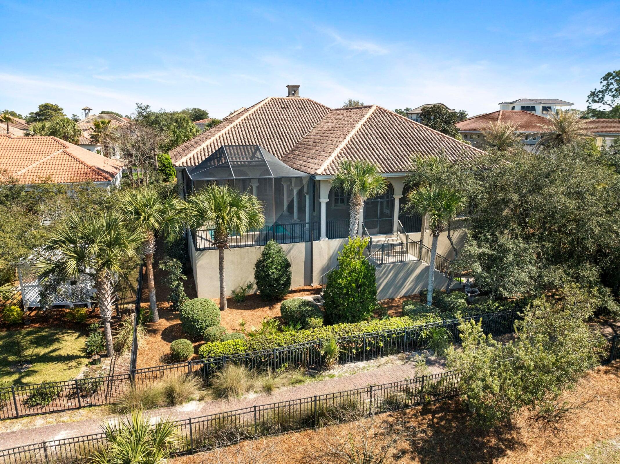 Bellamar at Gulf Place - Residential