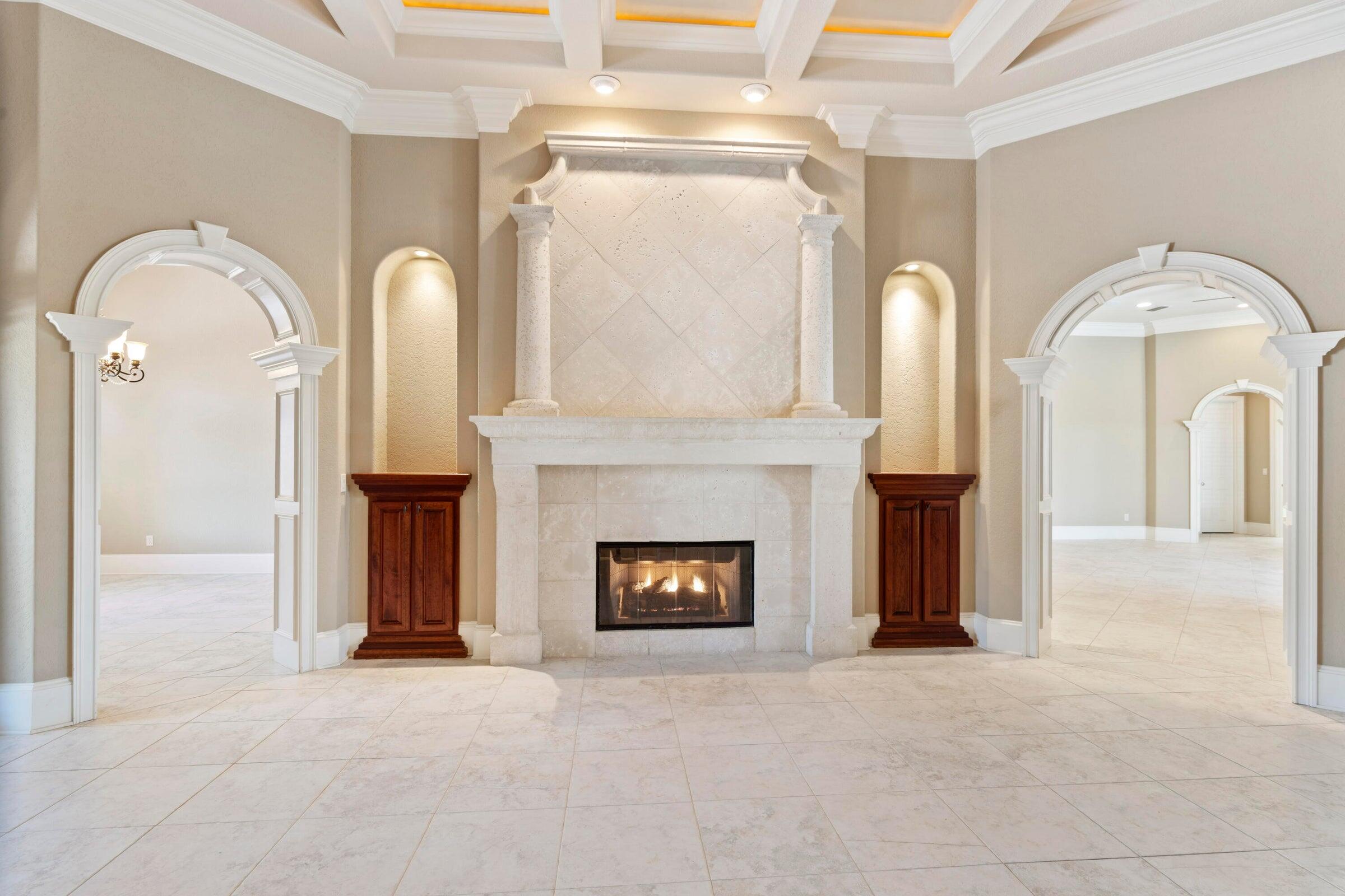 Bellamar at Gulf Place - Residential