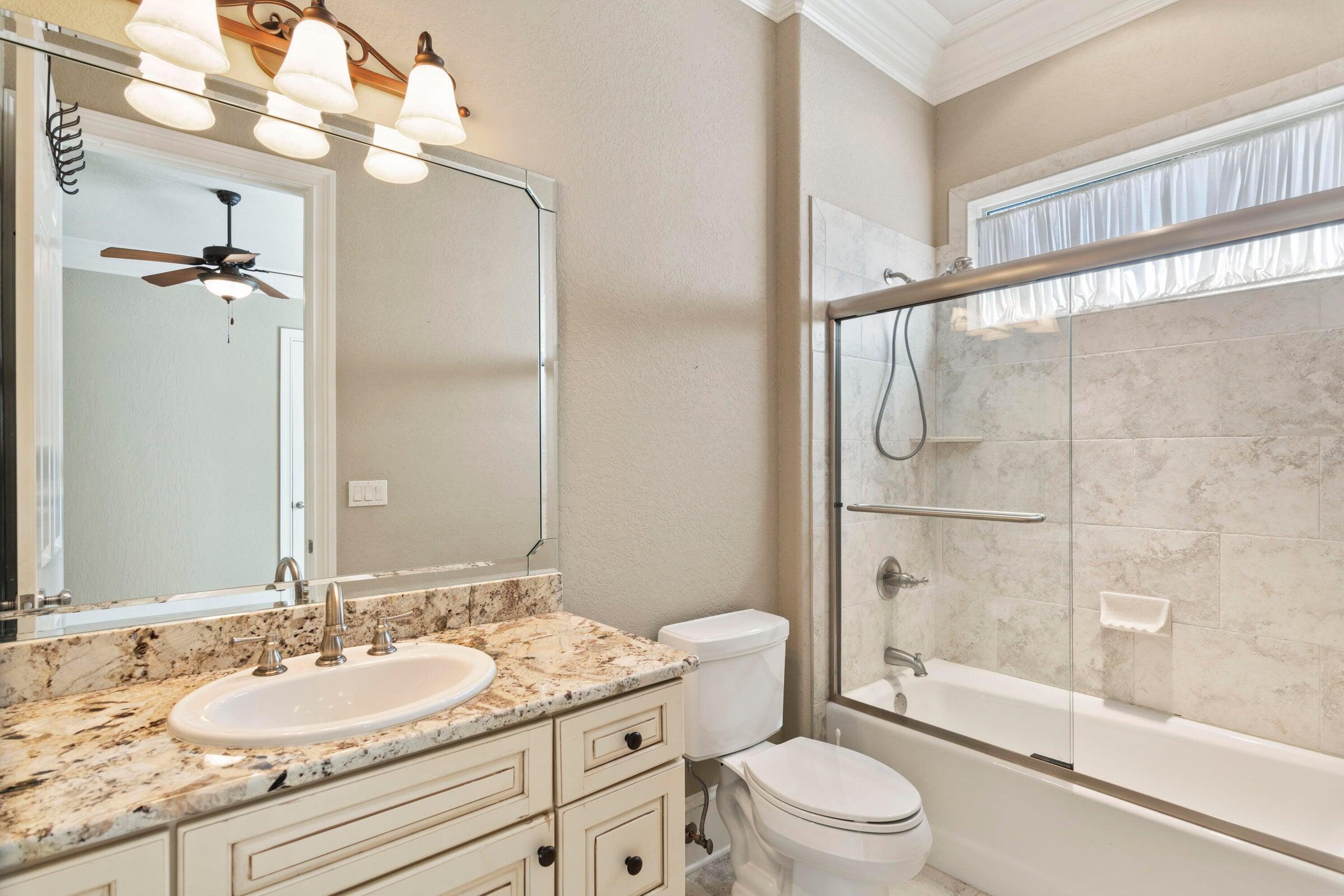 Bellamar at Gulf Place - Residential