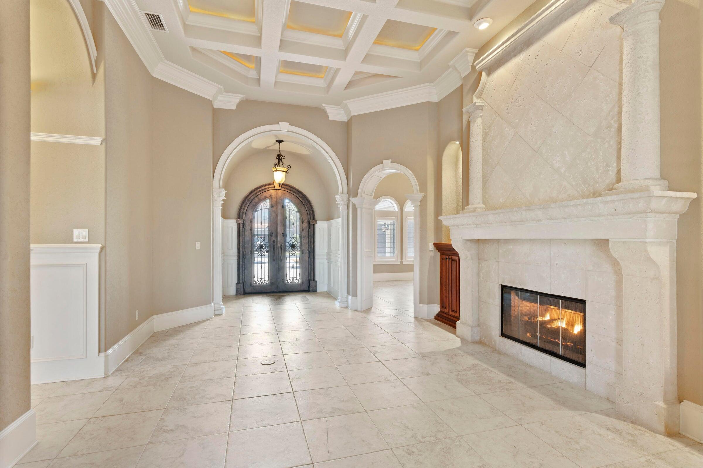 Bellamar at Gulf Place - Residential