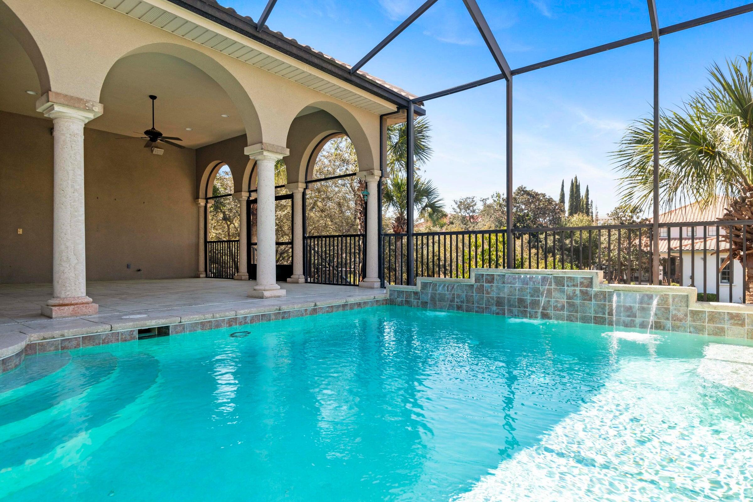 Bellamar at Gulf Place - Residential