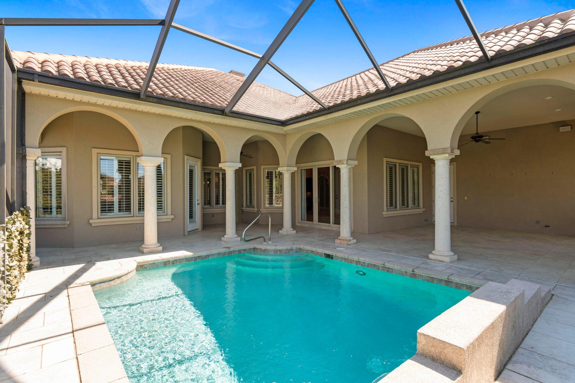 Bellamar at Gulf Place - Residential