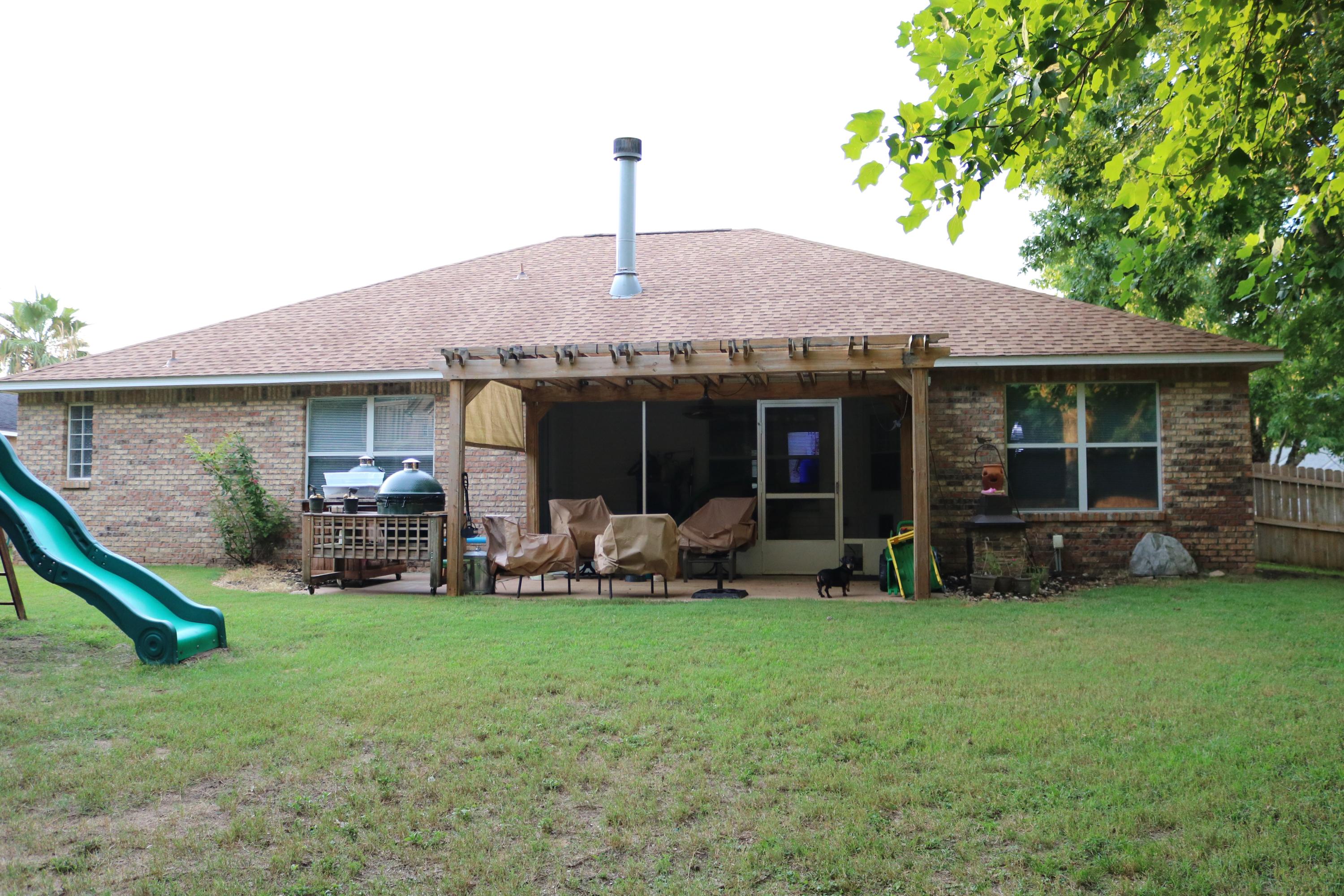 ANTIOCH ESTATES S/D 2 - Residential