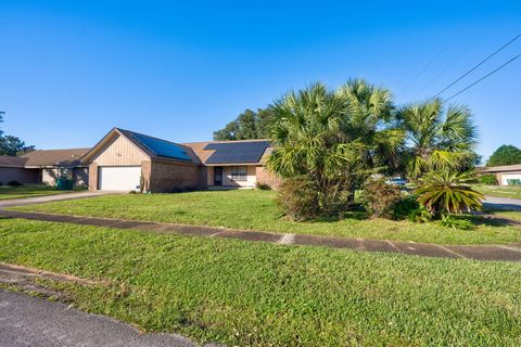 A home in Fort Walton Beach