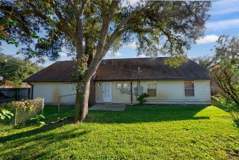 A home in Fort Walton Beach