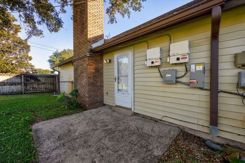 A home in Fort Walton Beach