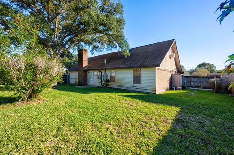 A home in Fort Walton Beach