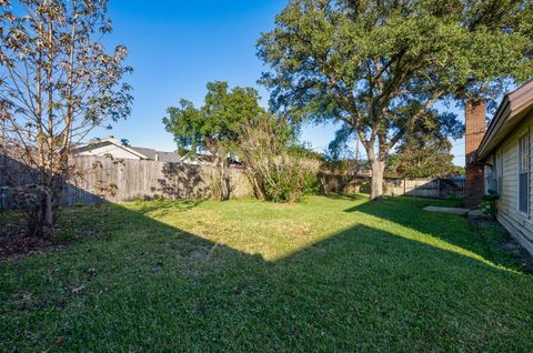 A home in Fort Walton Beach