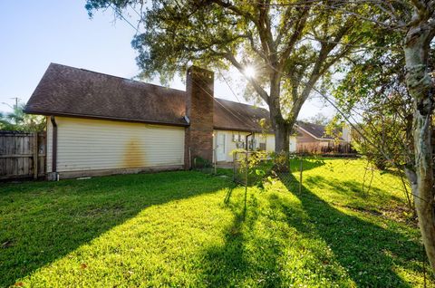 A home in Fort Walton Beach