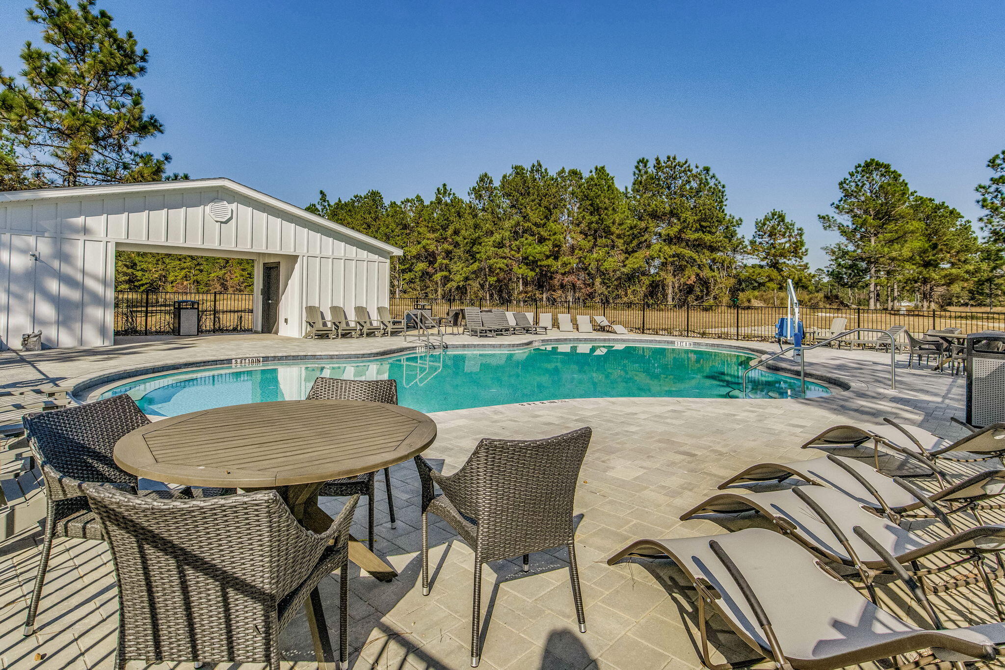 HERITAGE PLANTATION - Residential