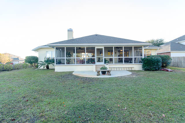 EMERALD POINTE PLAT 3 - Residential