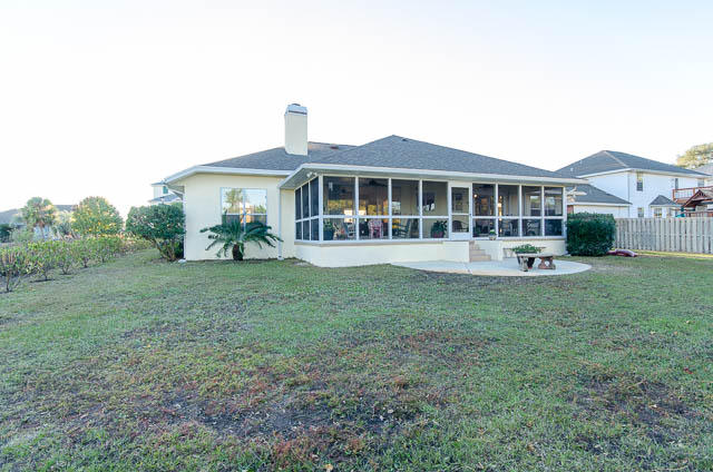 EMERALD POINTE PLAT 3 - Residential