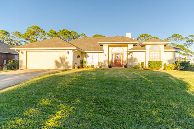 EMERALD POINTE PLAT 3 - Residential