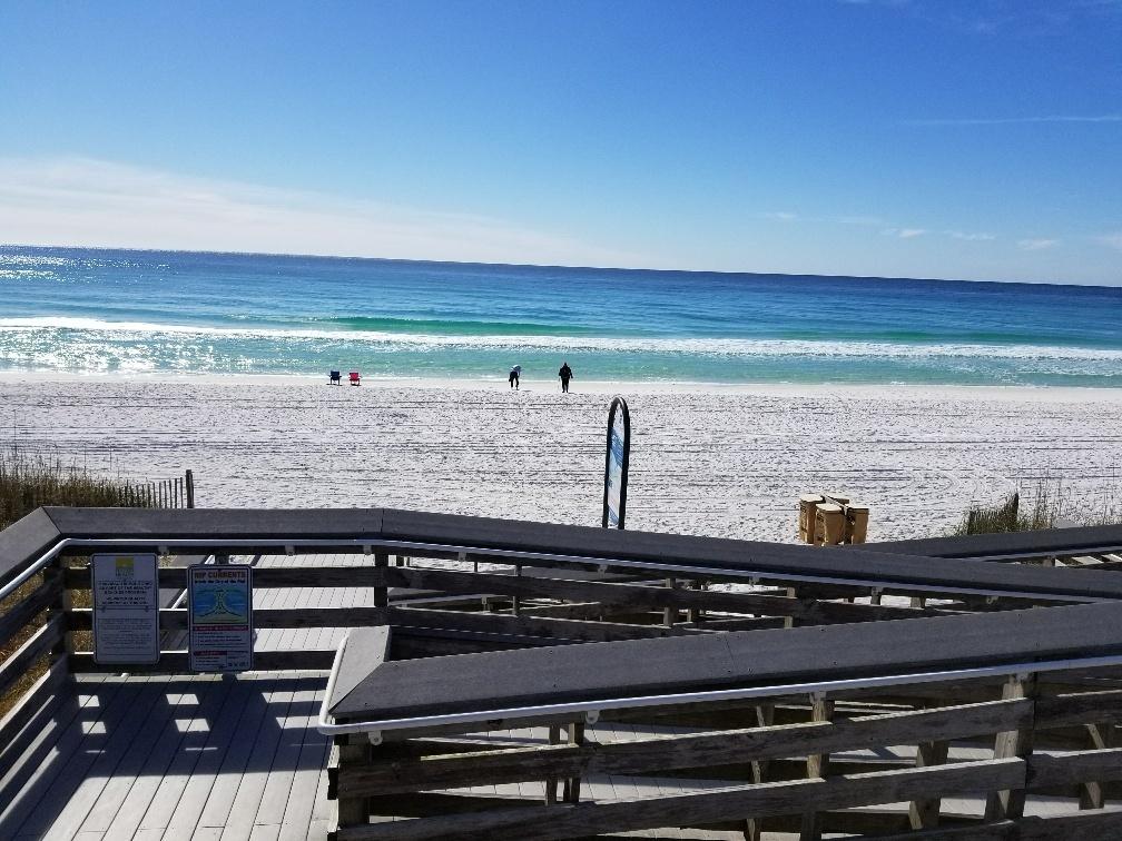 SANDPRINTS CONDO - Residential