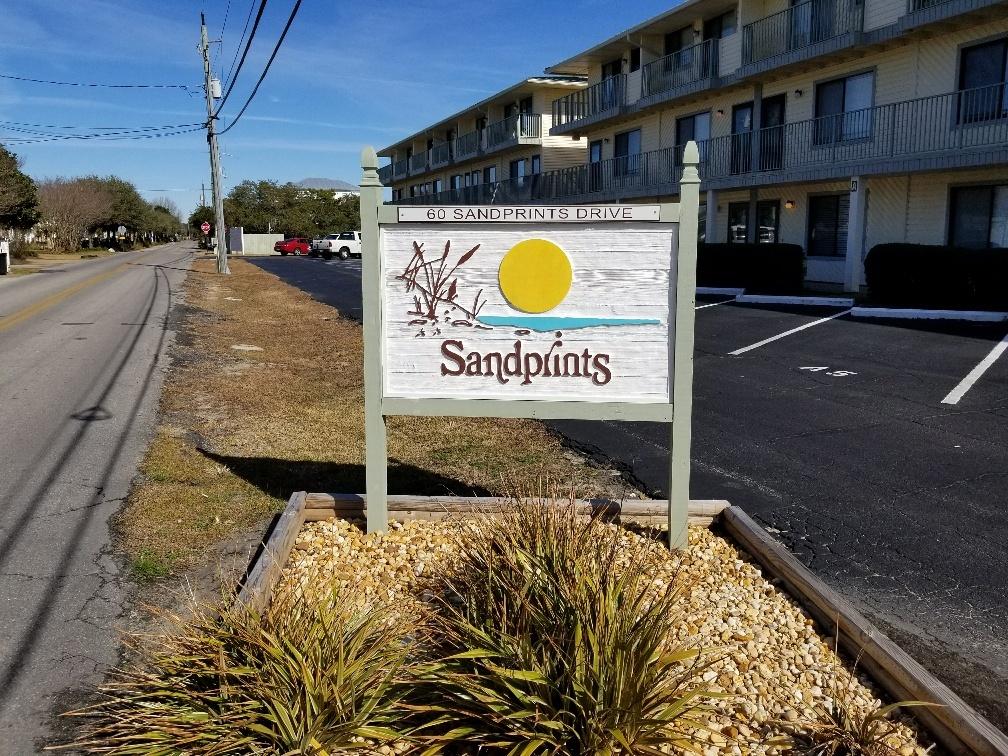 This unit has been used exclusively by the family since it was constructed. It is one block from the Gulf where parking and bathrooms are available with a handicap walkway to the beach. This unit has an additional balcony off the MBR with a good view of the Gulf. A new metal roof has just been installed and the exterior is in superb condition. All furnishings are included with the sale of the unit. You could immediately occupy or rent.