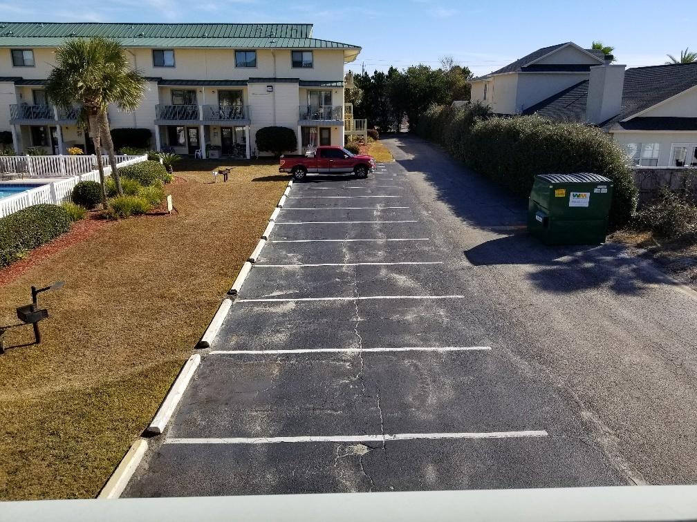 SANDPRINTS CONDO - Residential