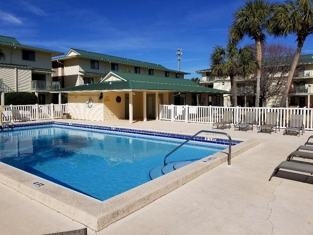SANDPRINTS CONDO - Residential