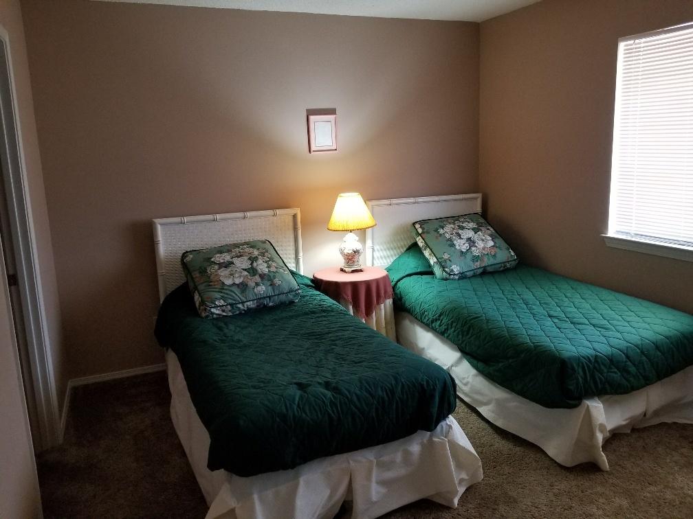 SANDPRINTS CONDO - Residential