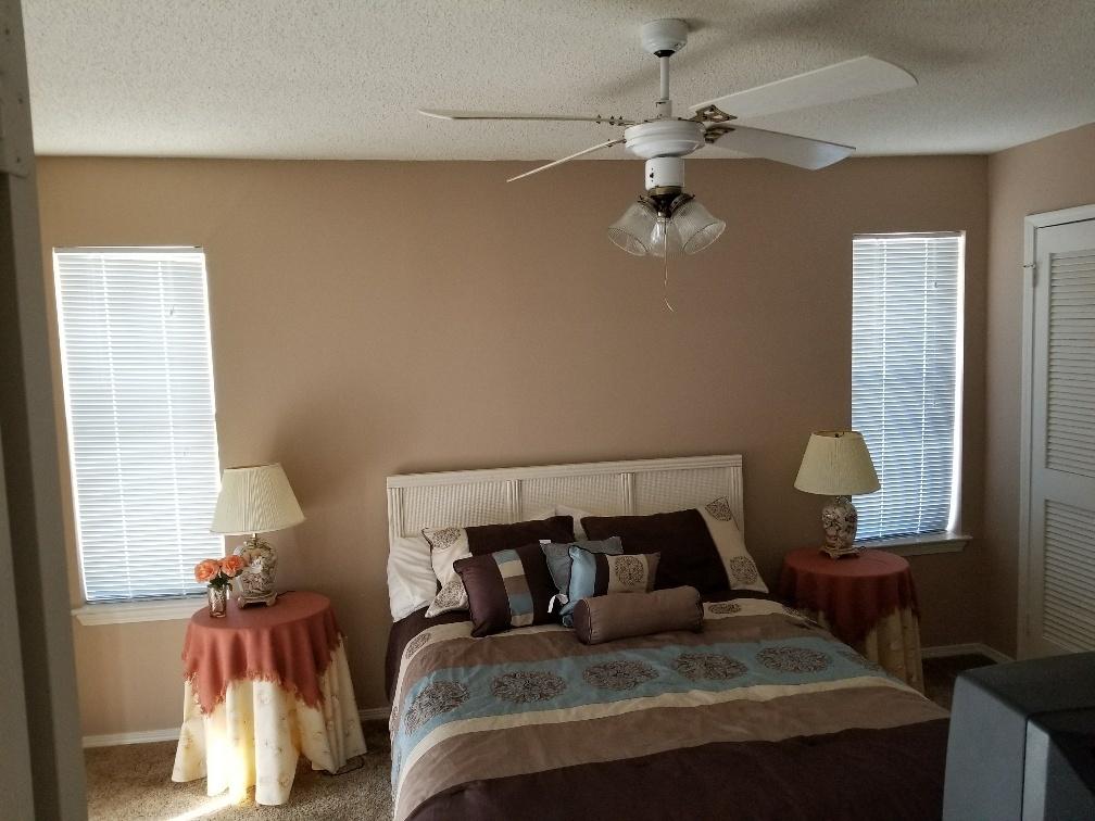 SANDPRINTS CONDO - Residential