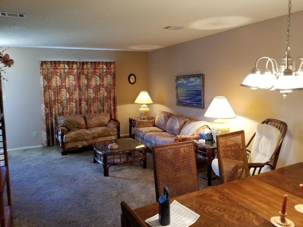 SANDPRINTS CONDO - Residential