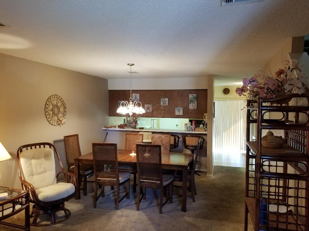 SANDPRINTS CONDO - Residential