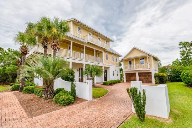 CYPRESS BREEZE PLANTATION - Residential
