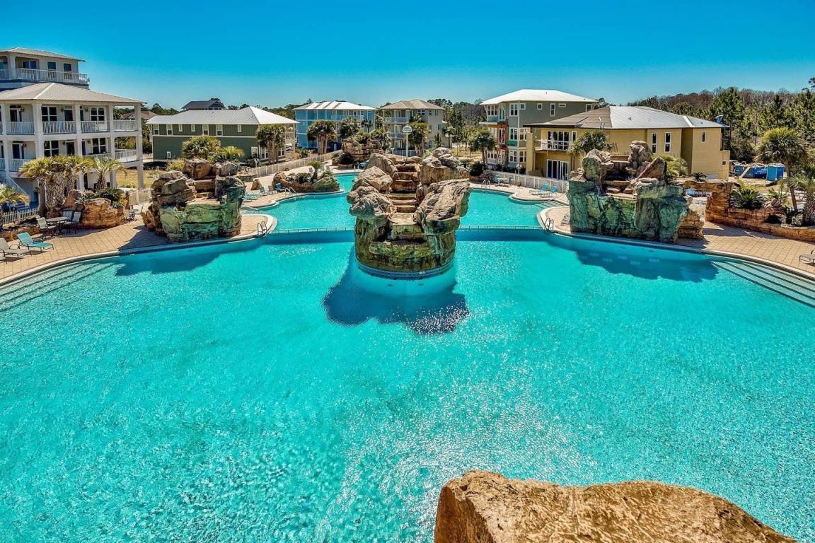 CYPRESS BREEZE PLANTATION - Residential