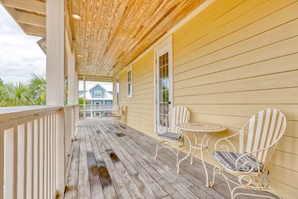 CYPRESS BREEZE PLANTATION - Residential