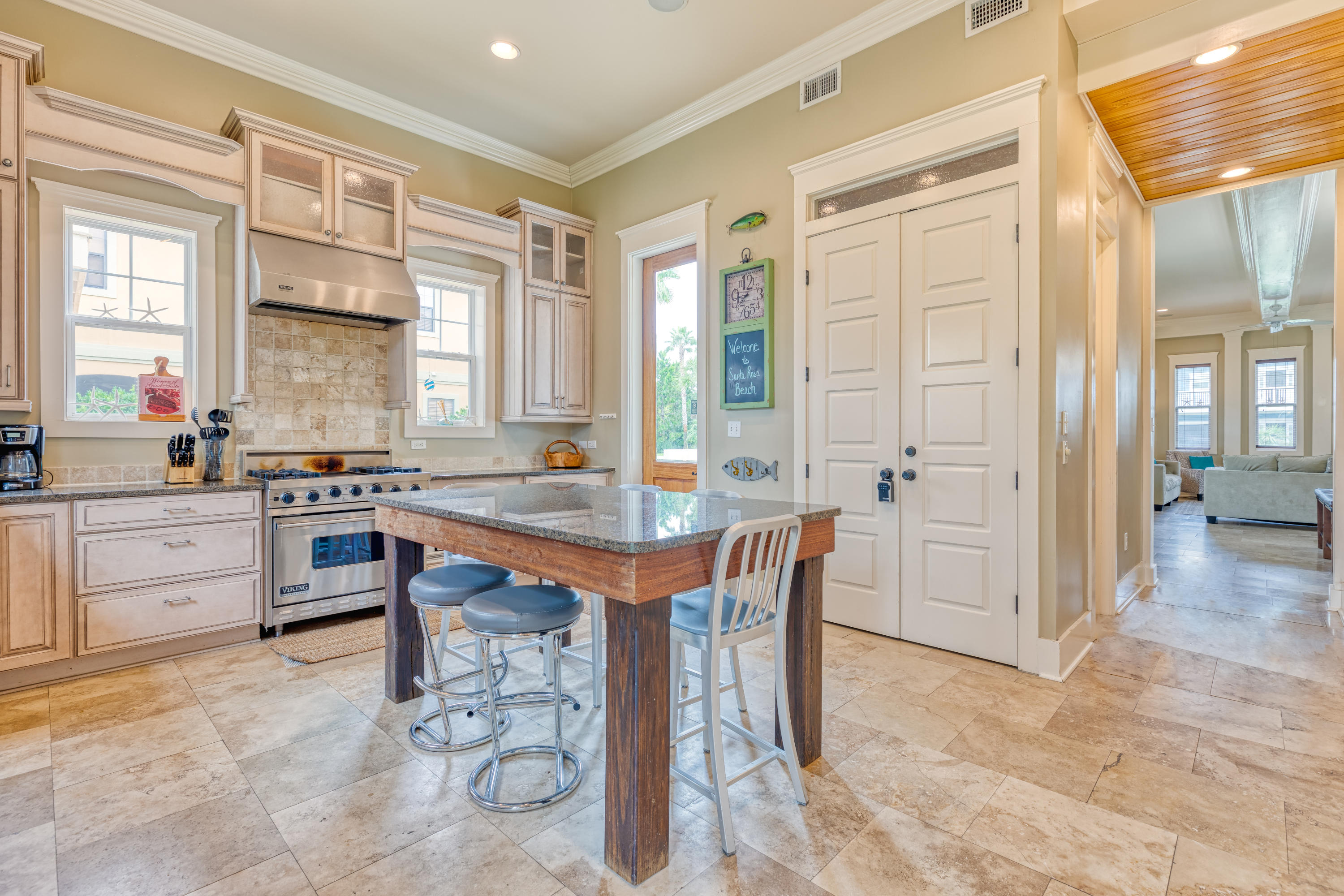 CYPRESS BREEZE PLANTATION - Residential