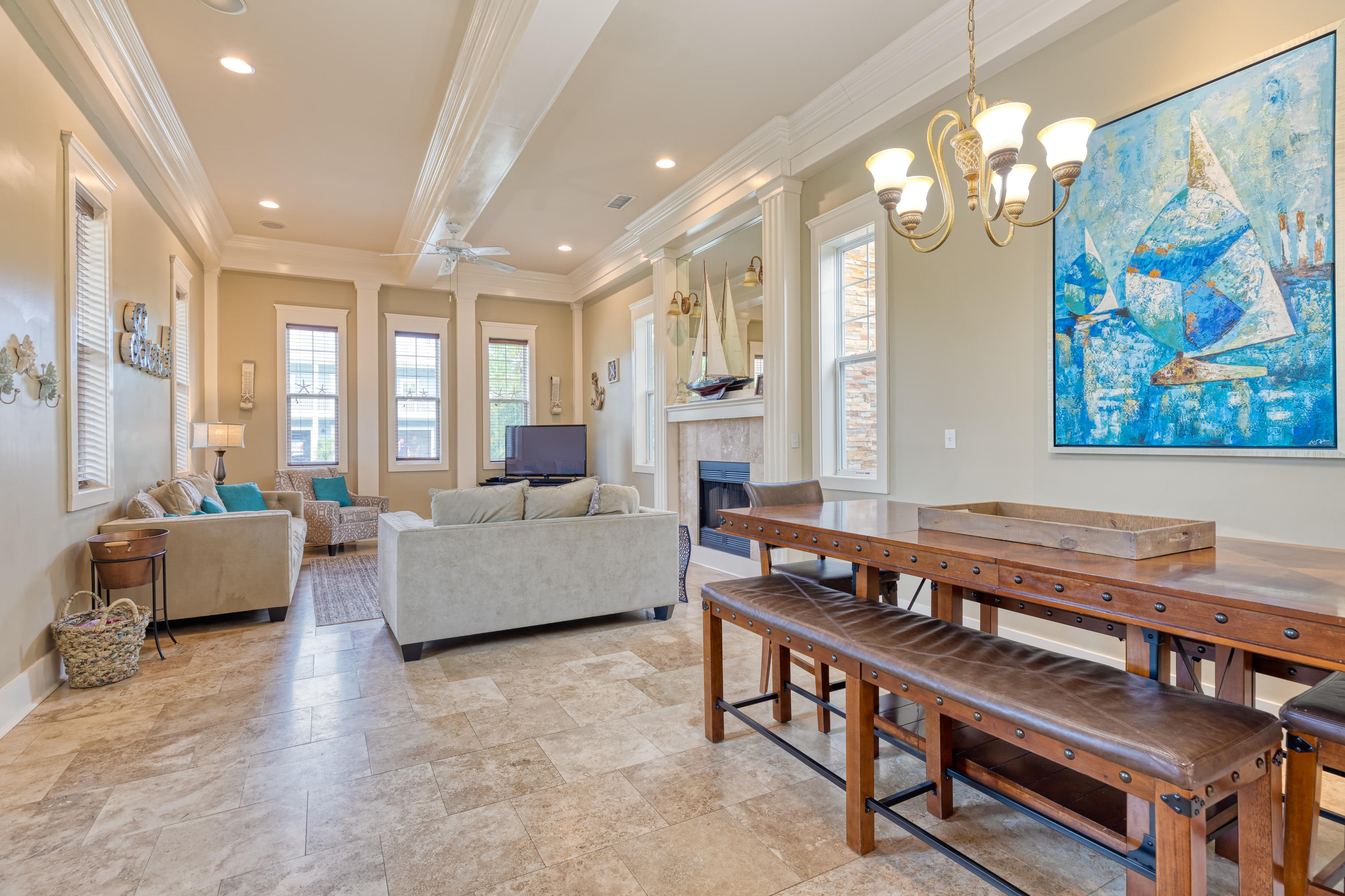 CYPRESS BREEZE PLANTATION - Residential