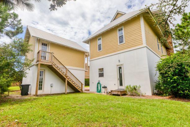 CYPRESS BREEZE PLANTATION - Residential