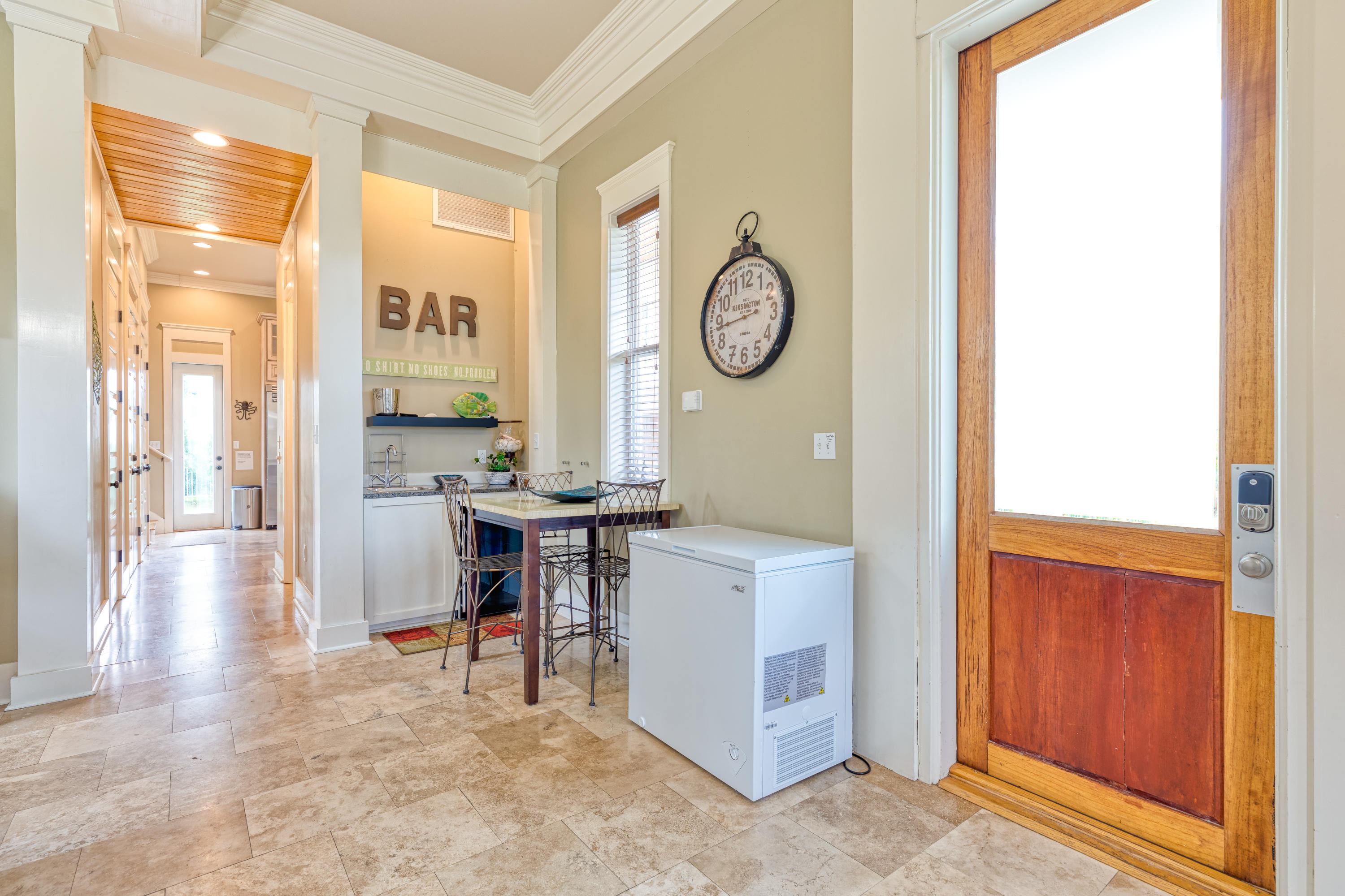 CYPRESS BREEZE PLANTATION - Residential