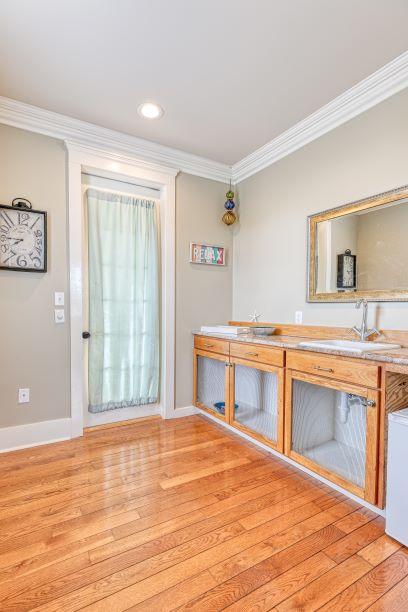 CYPRESS BREEZE PLANTATION - Residential