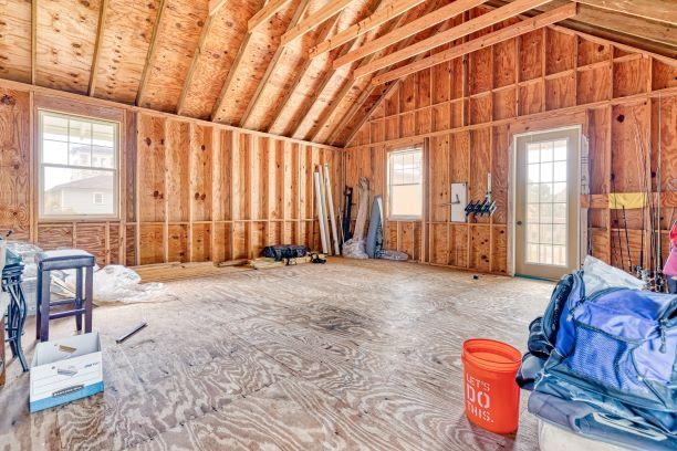 CYPRESS BREEZE PLANTATION - Residential