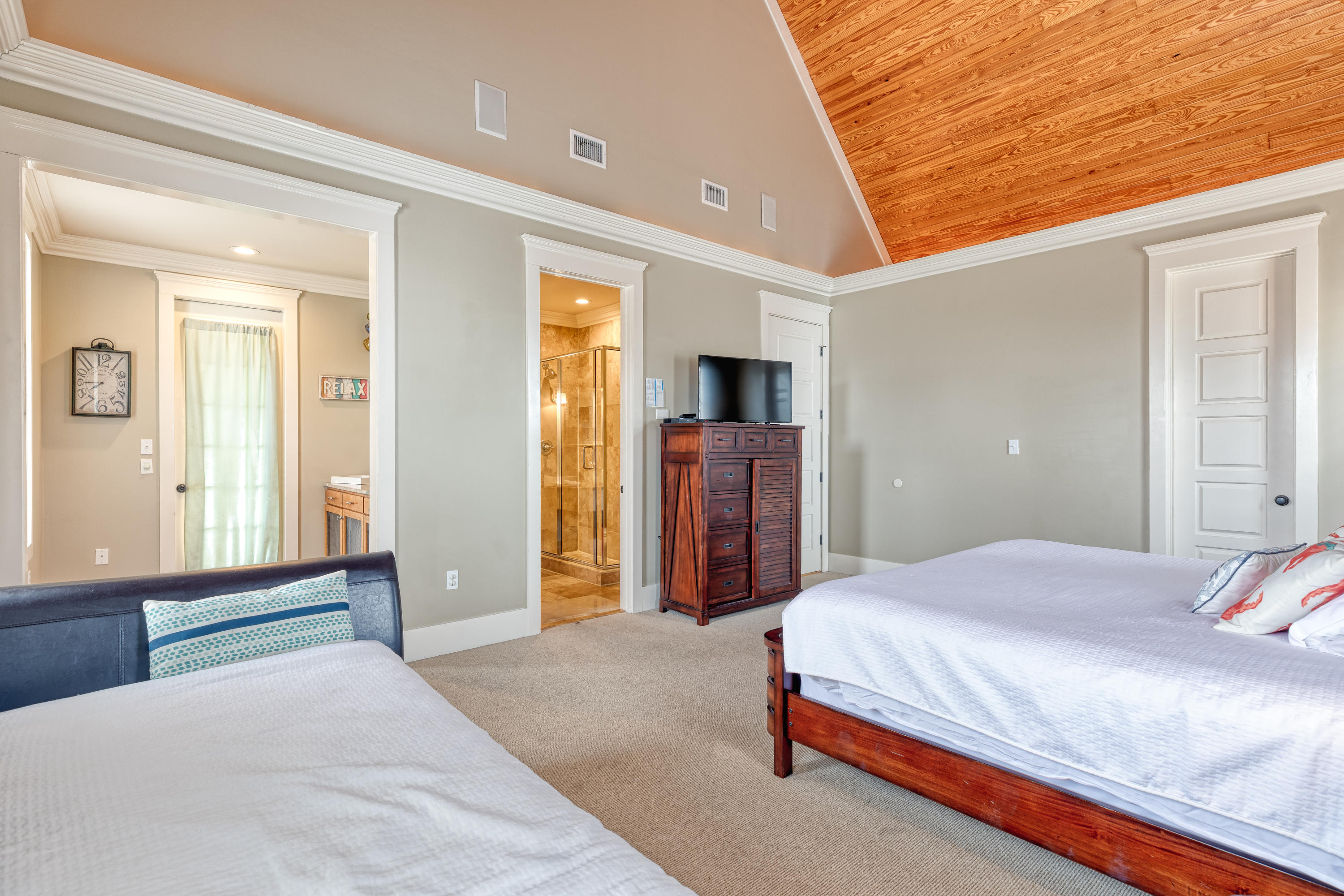 CYPRESS BREEZE PLANTATION - Residential