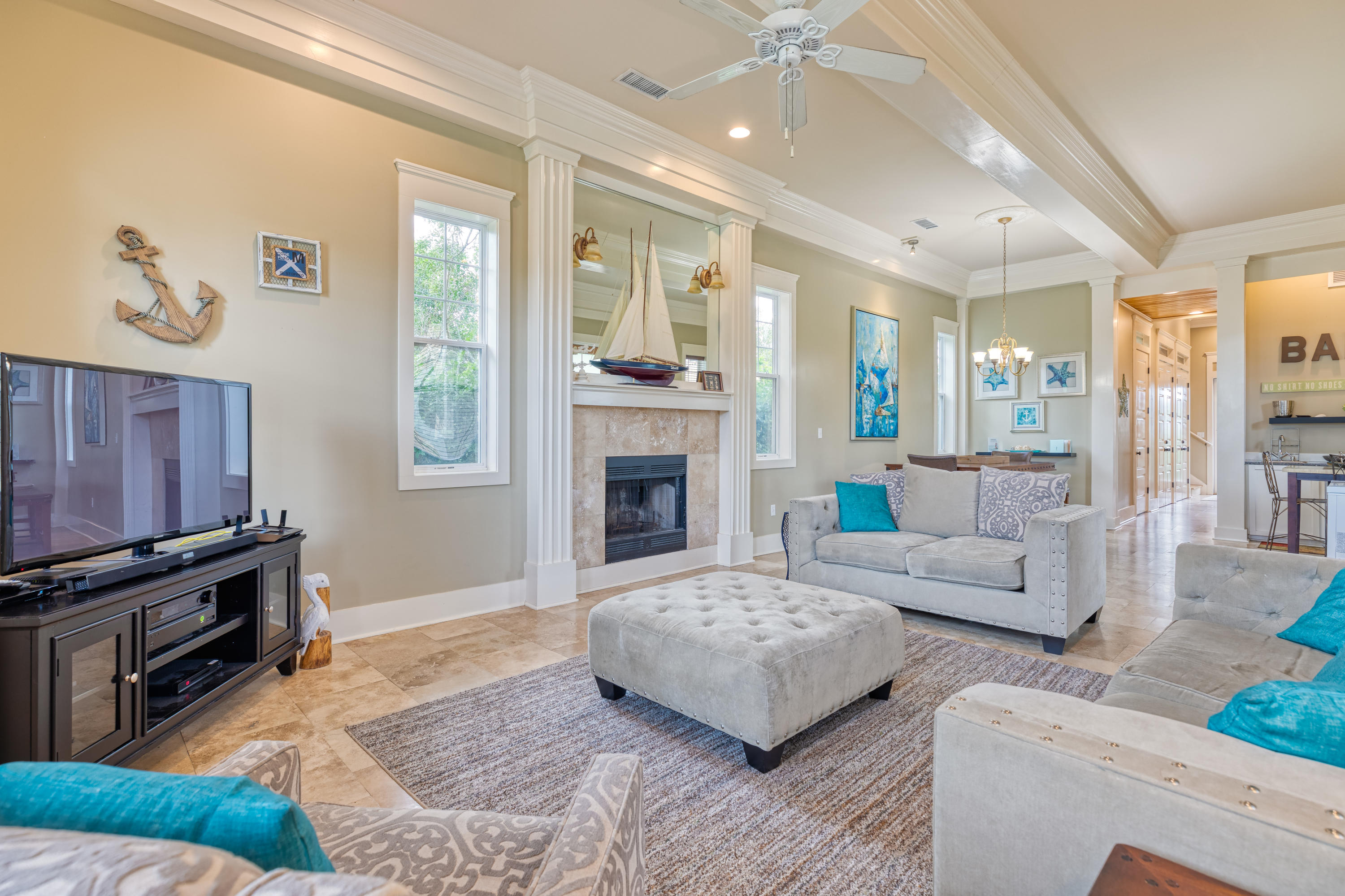 CYPRESS BREEZE PLANTATION - Residential