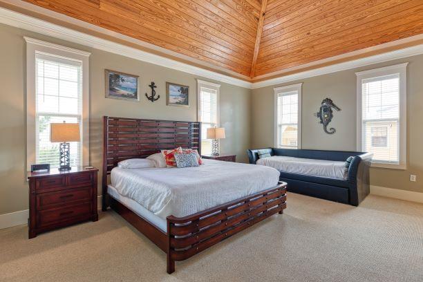 CYPRESS BREEZE PLANTATION - Residential