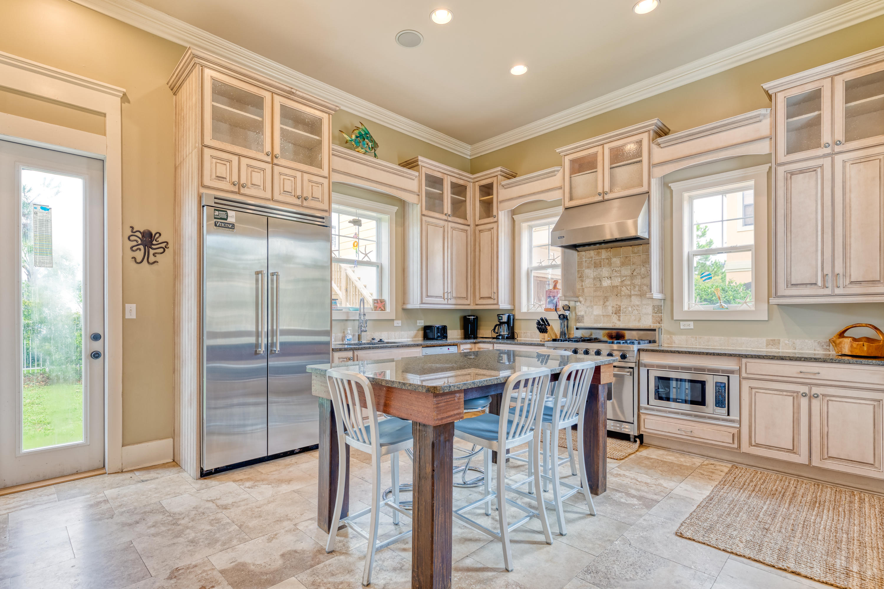 CYPRESS BREEZE PLANTATION - Residential