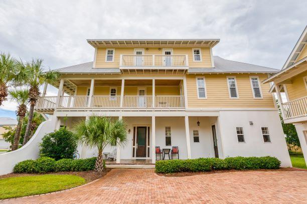 CYPRESS BREEZE PLANTATION - Residential