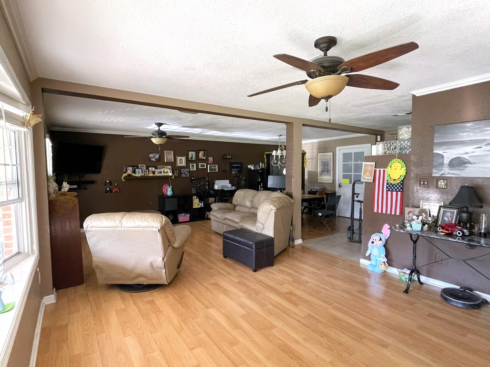 MUNICIPAL S/D 2ND ADDN - Residential Lease
