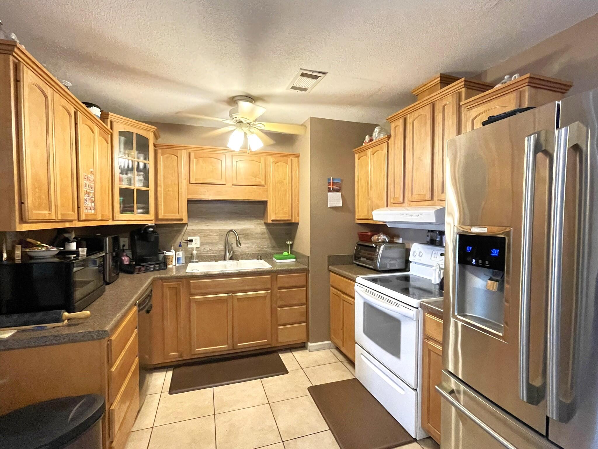 MUNICIPAL S/D 2ND ADDN - Residential Lease