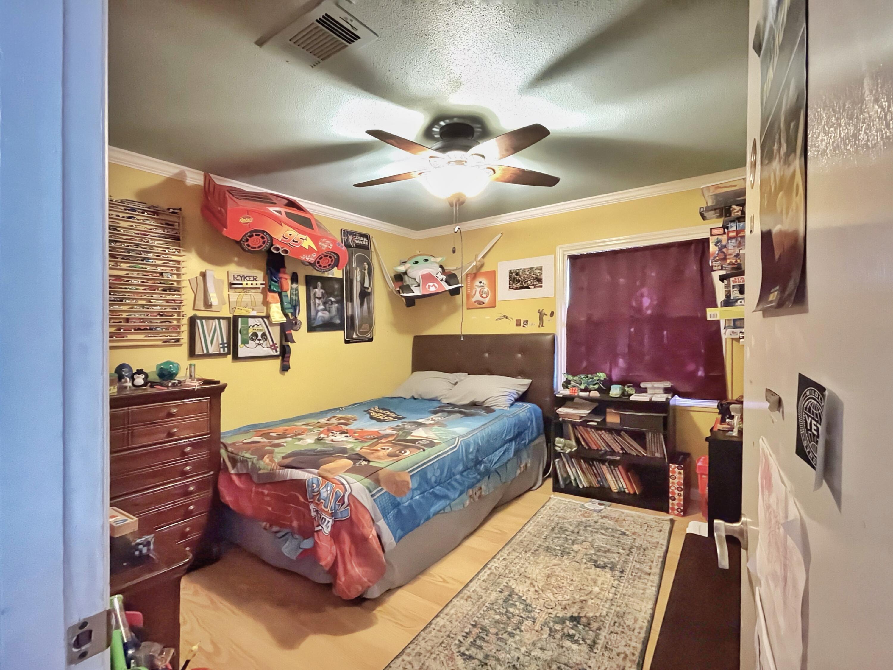 MUNICIPAL S/D 2ND ADDN - Residential Lease